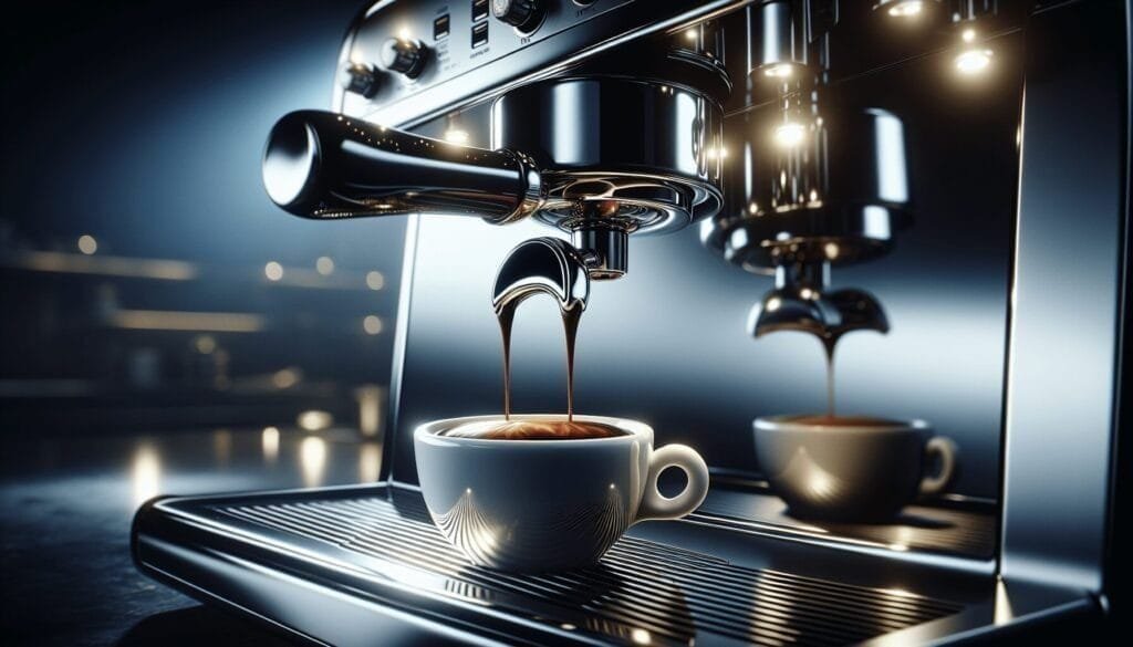 The Complete Guide To Advanced Espresso: Recipes The Complete Guide To Advanced Espresso: Recipes