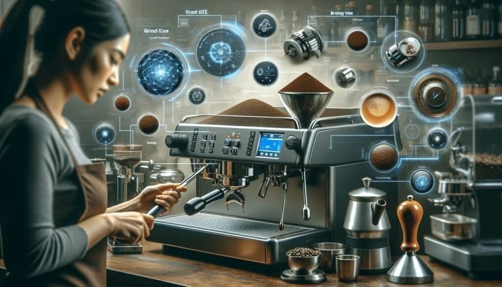 Types of espresso shots: The Comprehensive Guide To Advanced Espresso: Techniques For Success