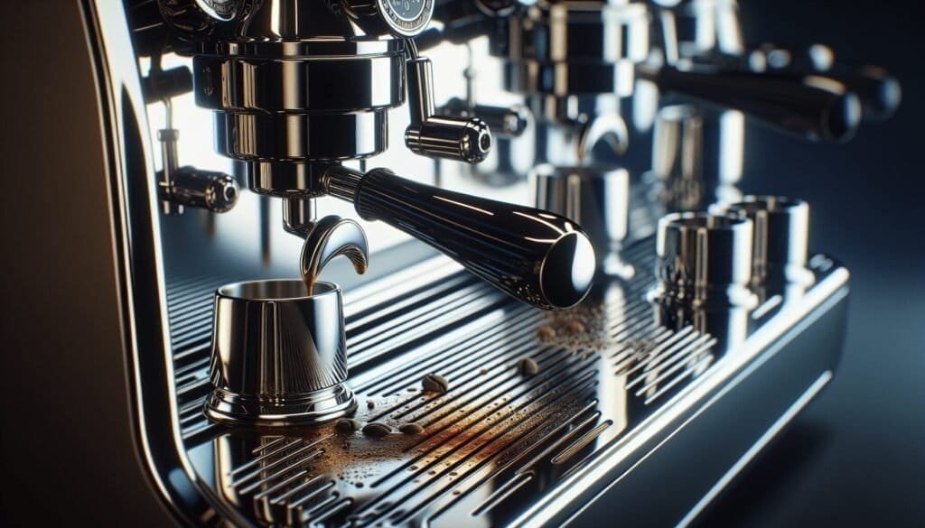 The Ultimate Guide To Advanced Espresso: Equipment Care And Cleaning Essentials