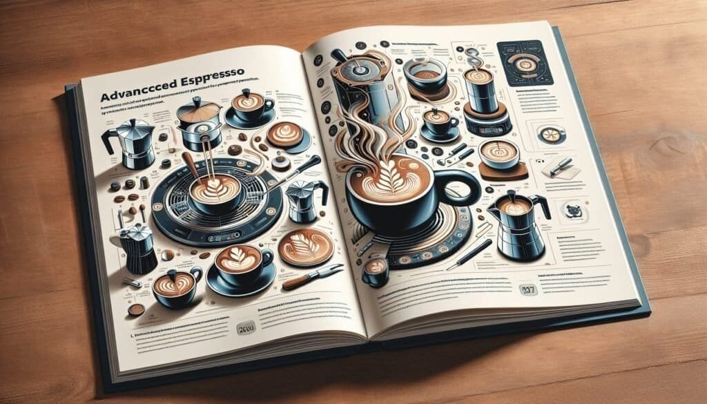 The Ultimate Guide To Advanced Espresso: Perfecting The Steaming Process