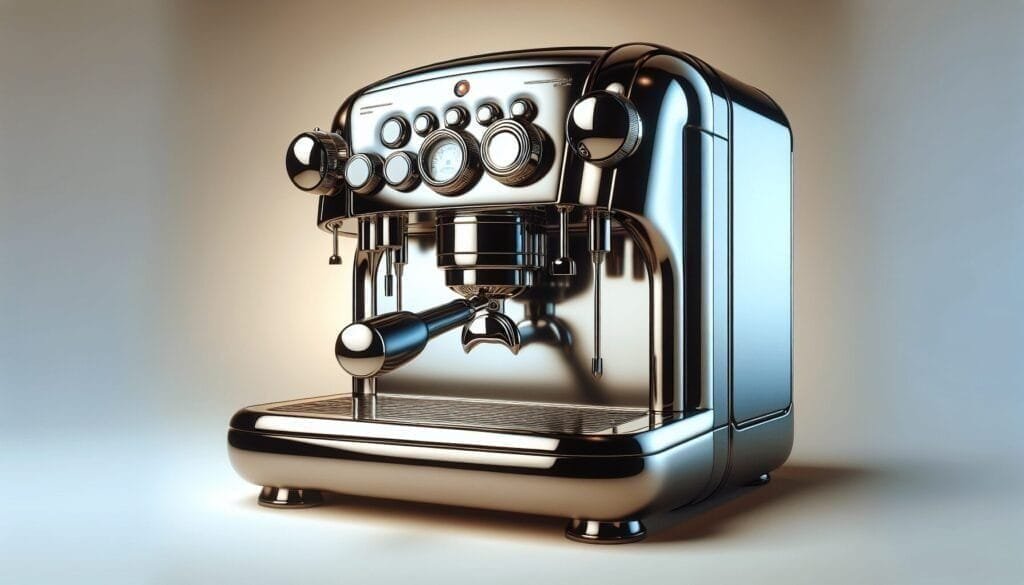 Top 10 Advanced Espresso Machines