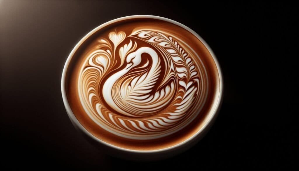 Top 10 Advanced Latte Art Techniques For Baristas