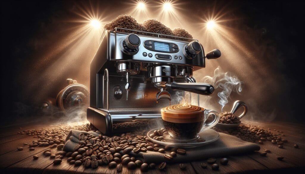 Top Ways To Enhance Your Advanced Espresso: Techniques And Tips For Success Top Ways To Enhance Your Advanced Espresso: Techniques And Tips For Success