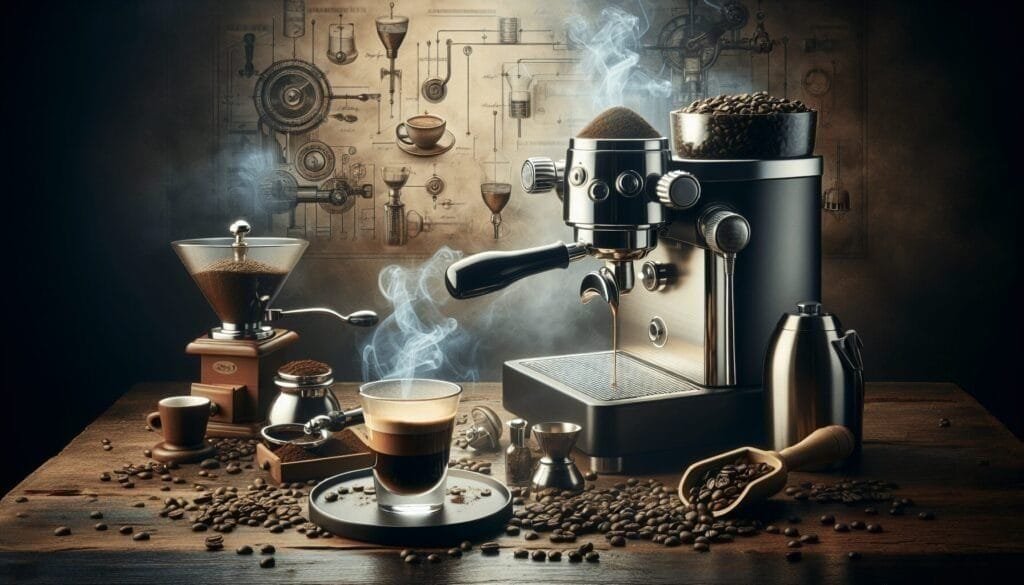 Unlocking The Secrets Of Advanced Espresso: Expert Techniques And Tips