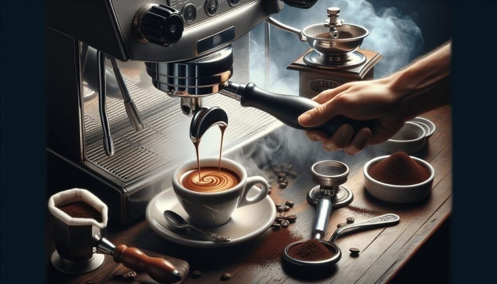 Unlocking The Secrets Of Advanced Espresso: Expert Techniques And Tips