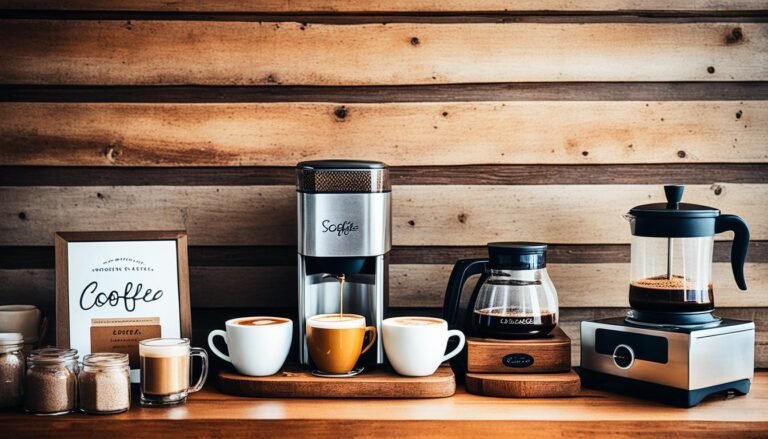Best Coffee Recipes to Try at Home