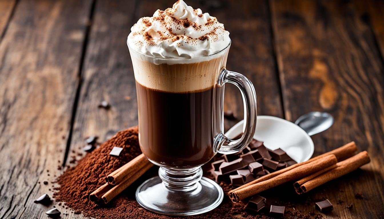 Best Methods for Crafting a Creamy Irish Coffee