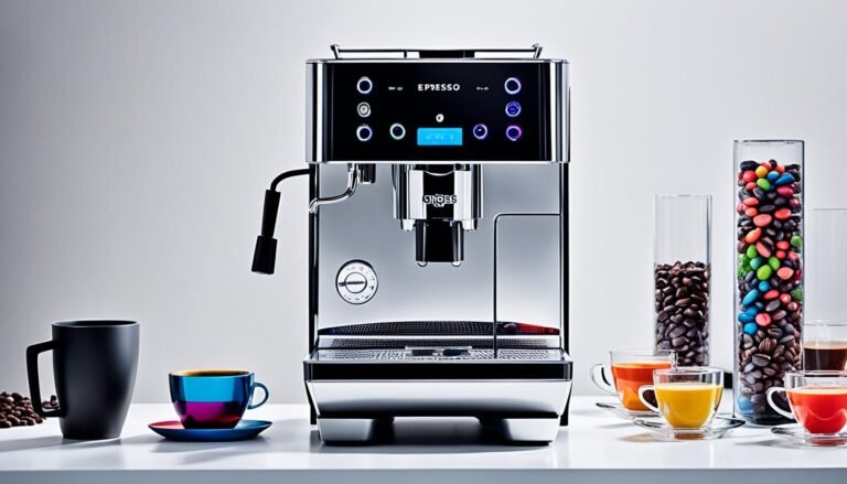 Buyer's Guide: Choosing the Best Espresso Machine for Crafting Drinks