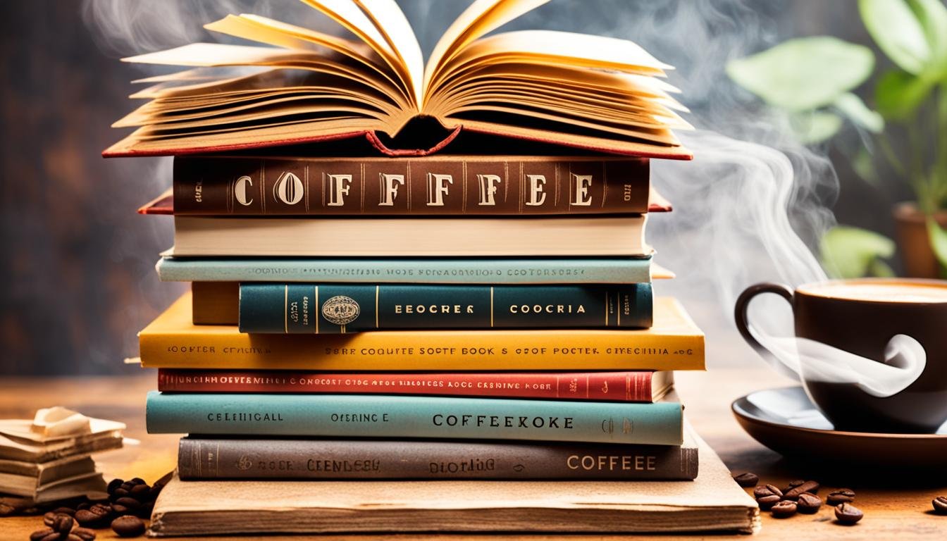 Buyer's Guide to Finding the Best Coffee Recipe Books