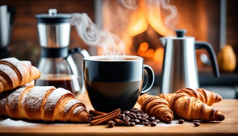 Easy Coffee Recipes for Busy Mornings