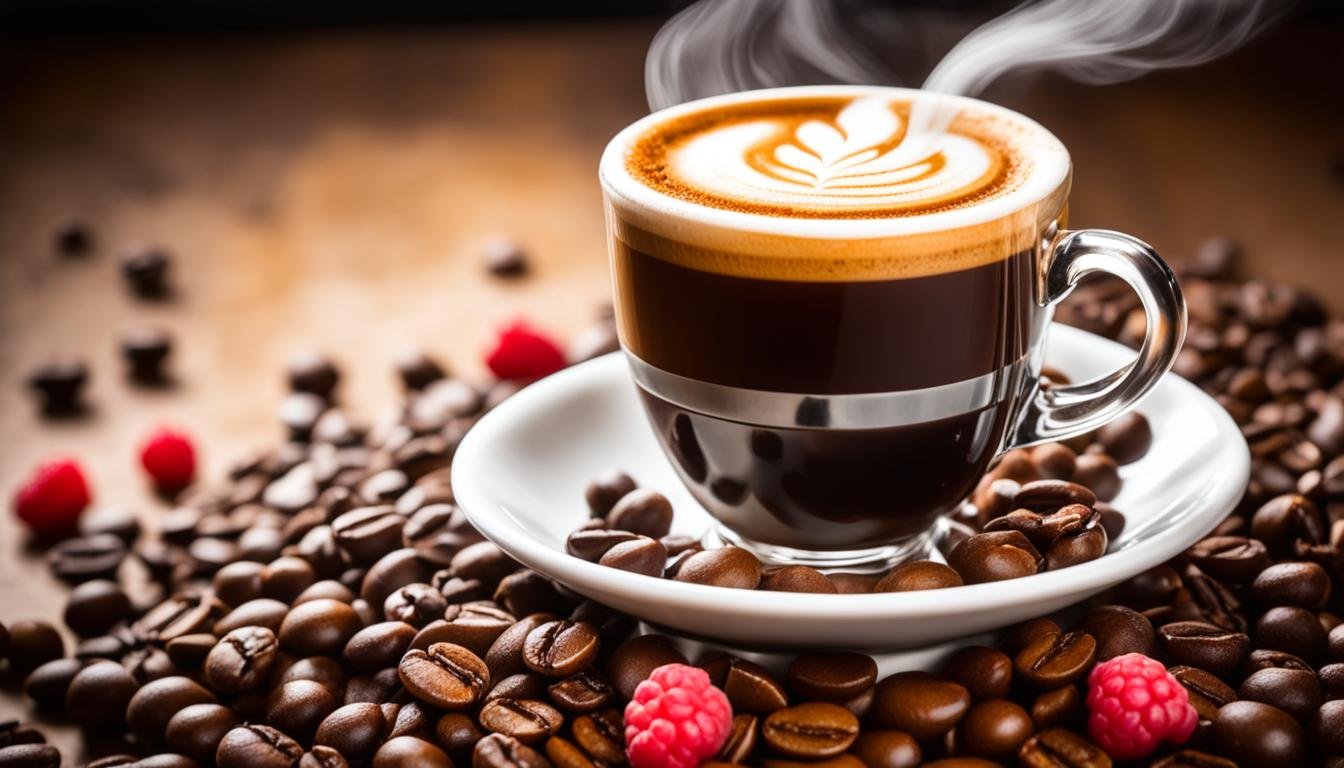 Expert Tips for Enhancing Your Espresso Drink Recipes