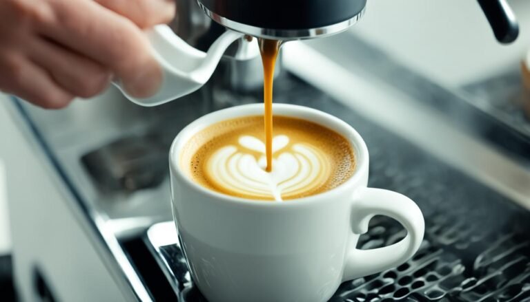How to Make a Classic Espresso