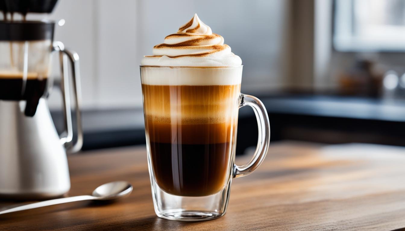 How to Master the Art of Making a Flavored Macchiato