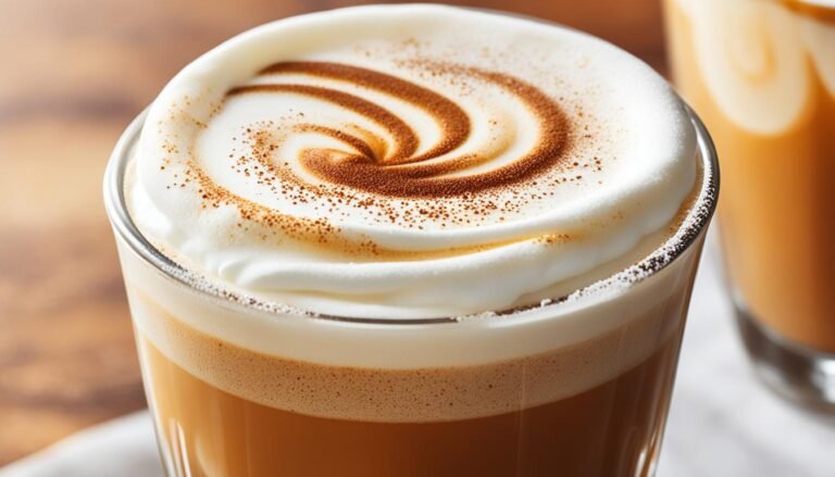 Most Popular Top 10 Coffee Drink Recipes You Need to Try Today
