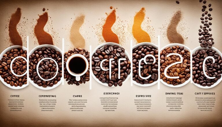 Step-by-Step Instructions for Creating the Top 10 Coffee Recipes