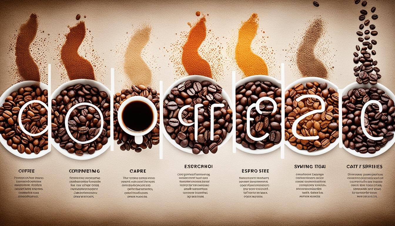 Step-by-Step Instructions for Creating the Top 10 Coffee Recipes