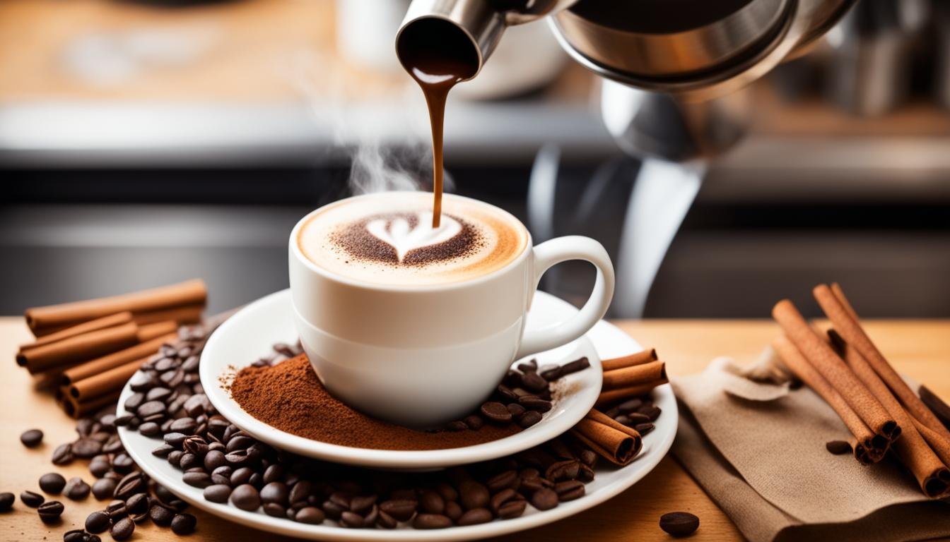 The Art of Crafting the Top 10 Coffee Recipes: Everything You Need to Know