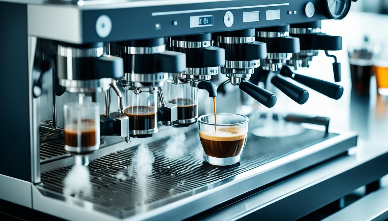 The Science Behind the Perfect Espresso Shot and Creamy Drink