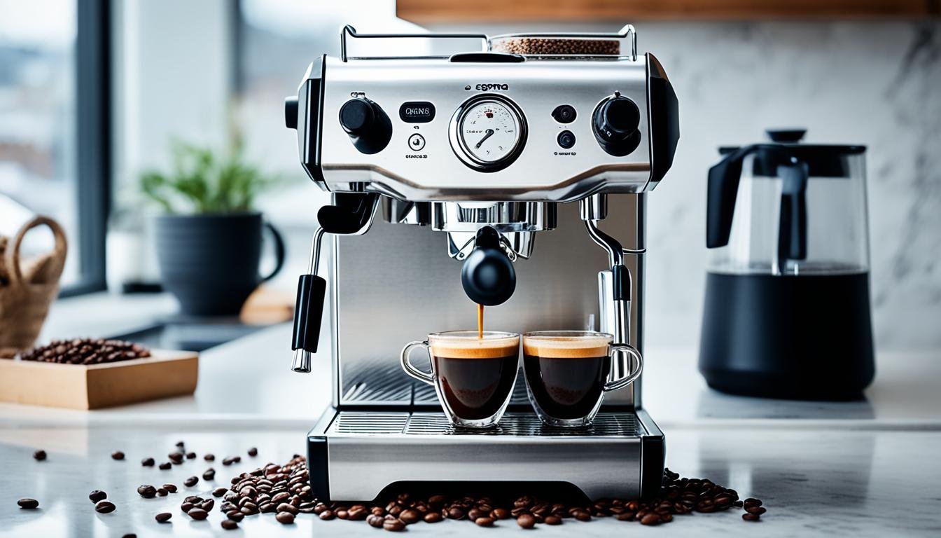 The Ultimate Guide to Making the Perfect Espresso Drink at Home