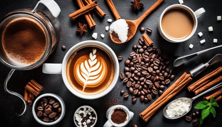 Top 10 Coffee Recipes: A Comprehensive Beginner's Guide