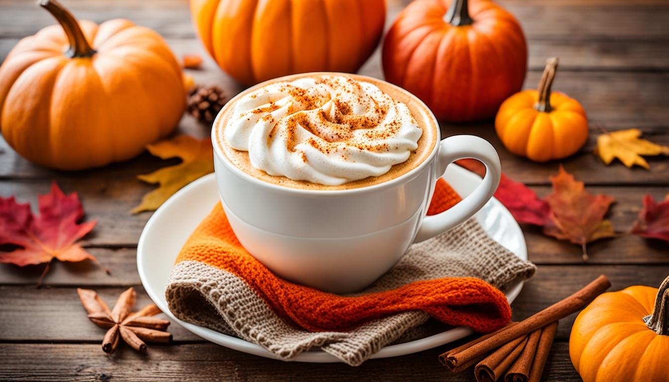 Top Ways to Make a Delicious Pumpkin Spice Latte