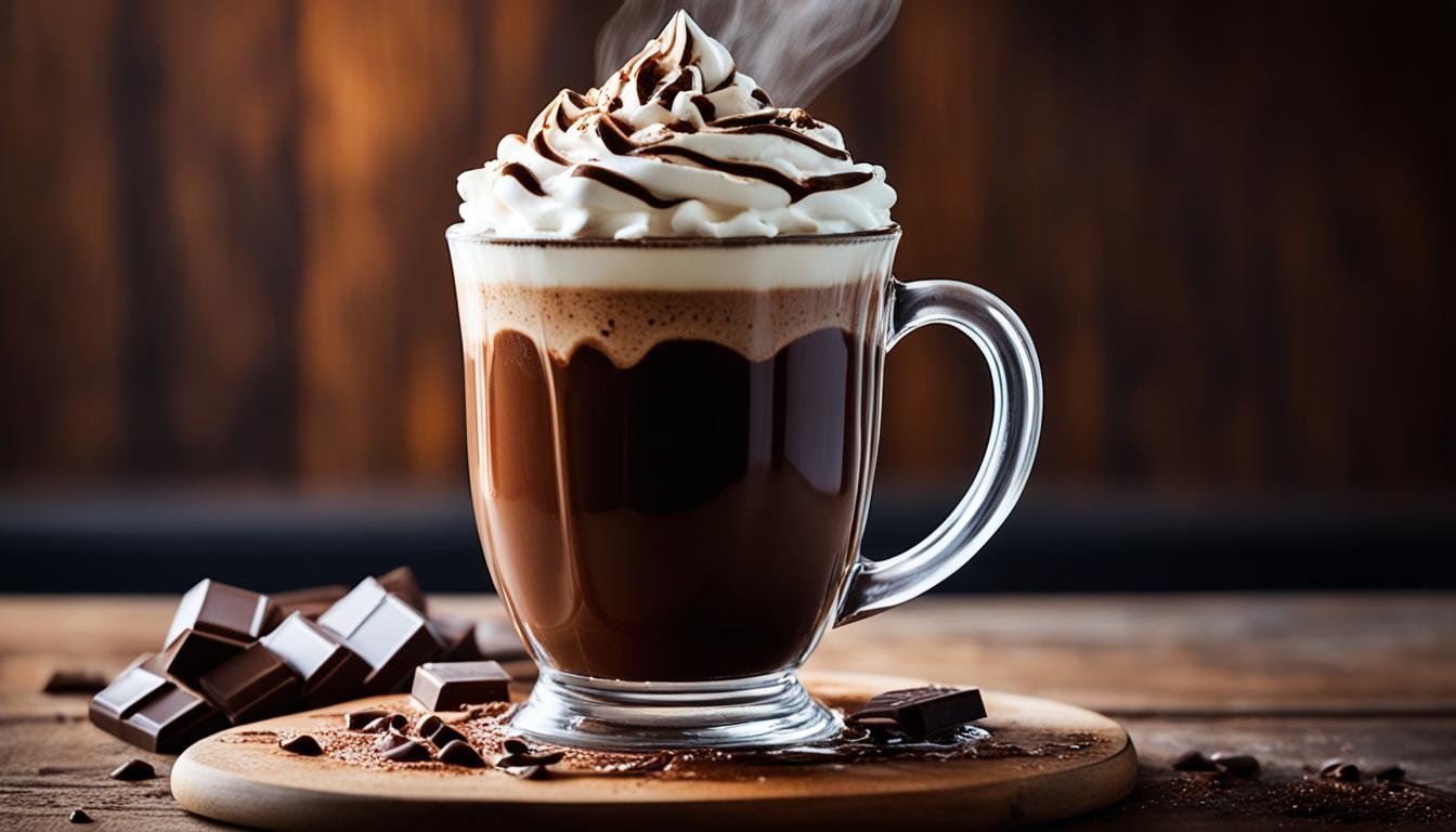 Top Ways to Prepare a Homemade Mocha