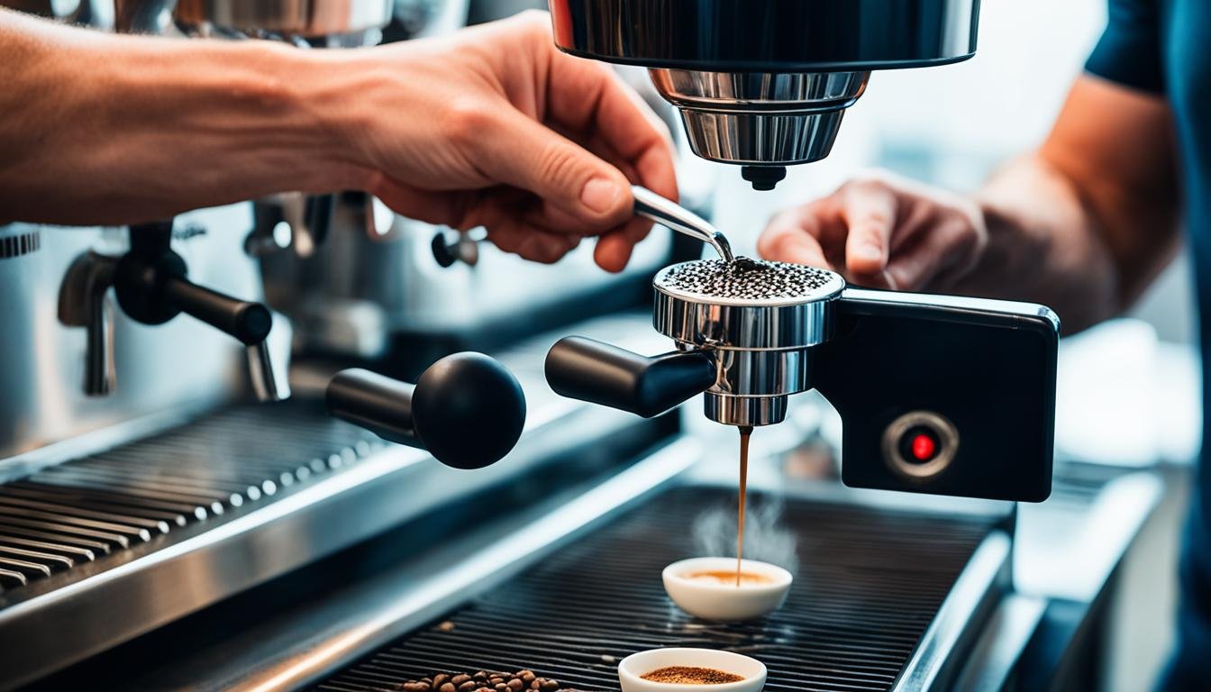 Ultimate Guide to Brewing a Perfect Cup of Espresso