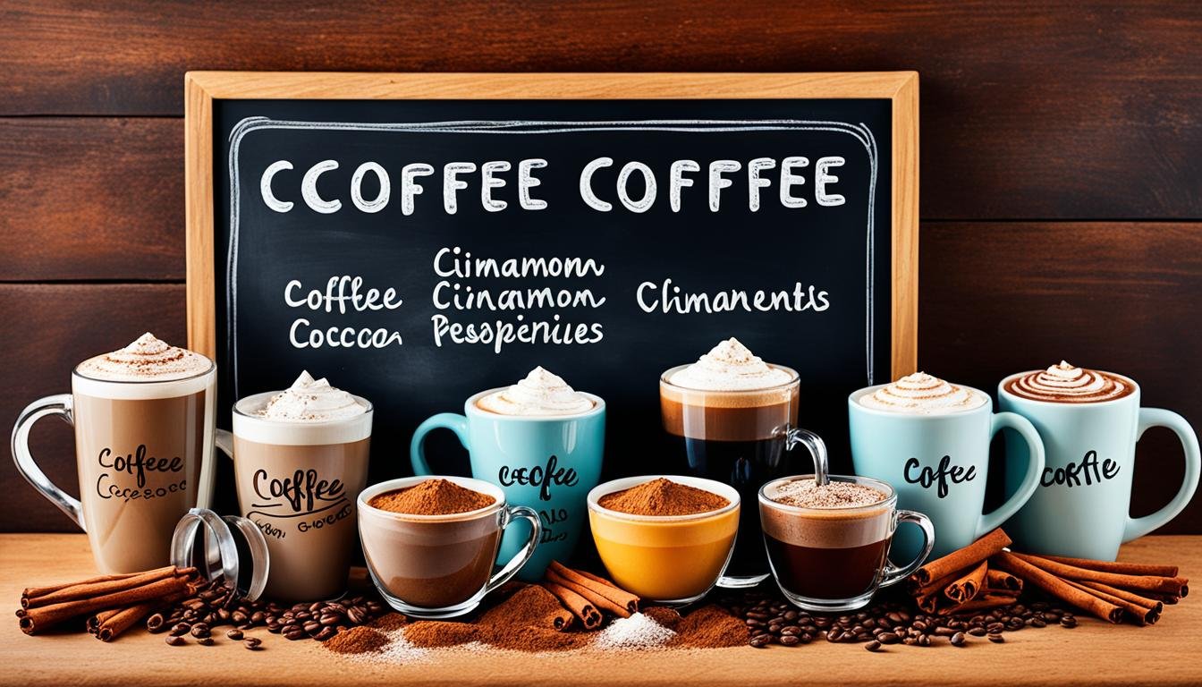 Ultimate Guide to Making the Top 10 Coffee Recipes at Home