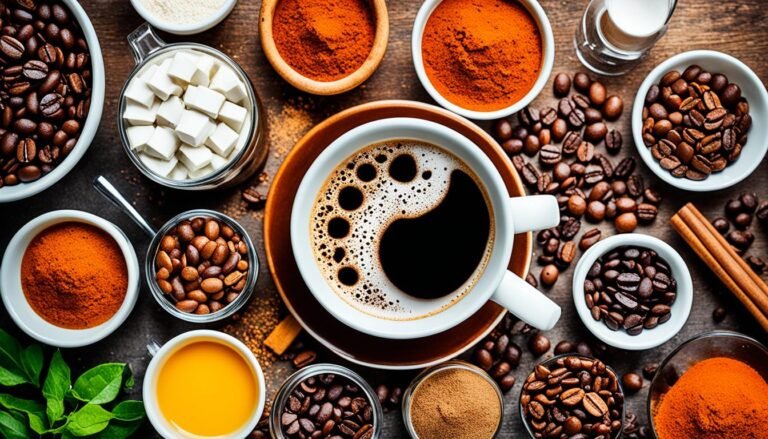 Unlocking the Secrets of the Top 10 Coffee Recipes: Pro Tips and Tricks