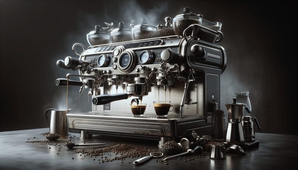 Advanced Espresso Brewing 101: Essential Techniques For Success