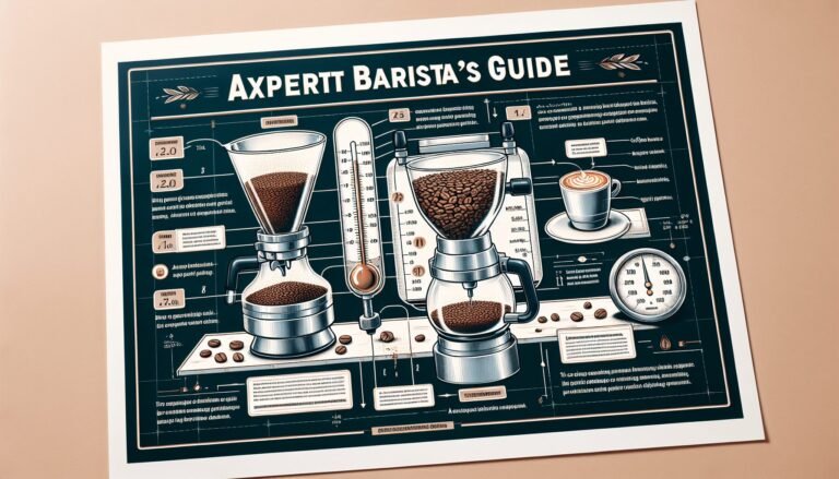Advanced Espresso Brewing 101: Understanding The Essentials Of A Perfect Brew