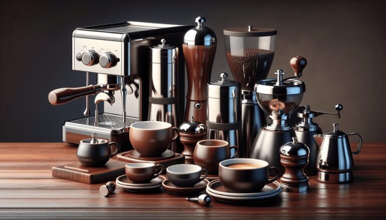 Advanced Espresso: Essential Equipment Recommendations And Buyer’s Guide