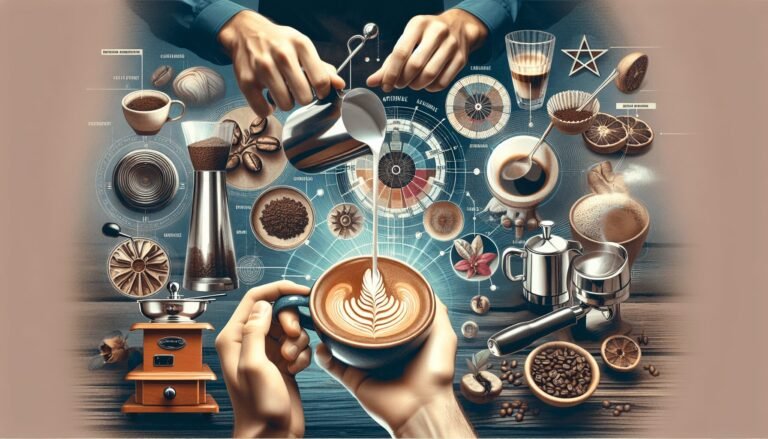 Barista Skills That Matter, From Dialing In to Certification