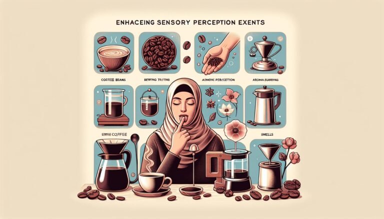 How to Taste Coffee: Palate Drills You Can Do at Home
