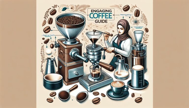 Espresso Extraction: The Variables Behind a Balanced Shot