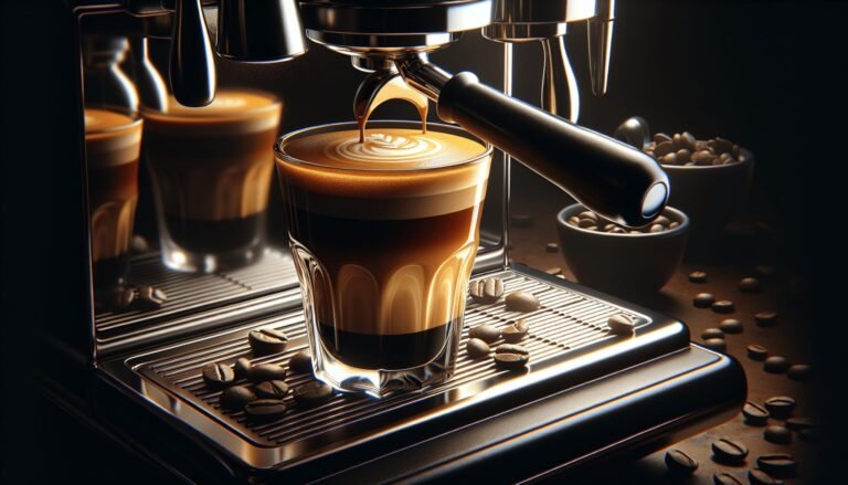 Mastering The Perfect Advanced Espresso: Troubleshooting And Solutions