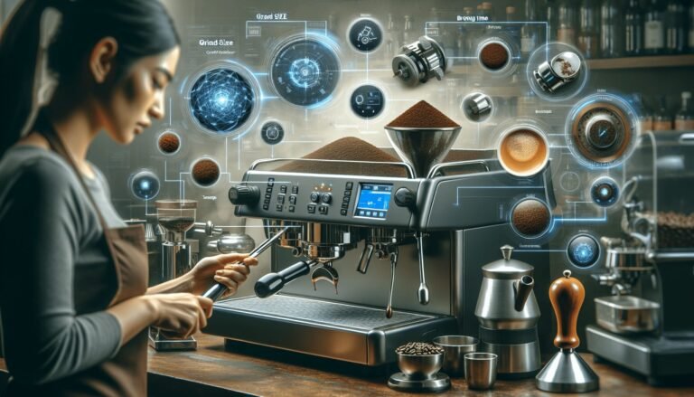 Types of Espresso Shots: Ristretto, Normale, Lungo, and More