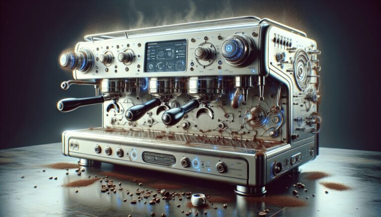 The Ultimate Guide To Advanced Espresso: Equipment Care And Cleaning Essentials