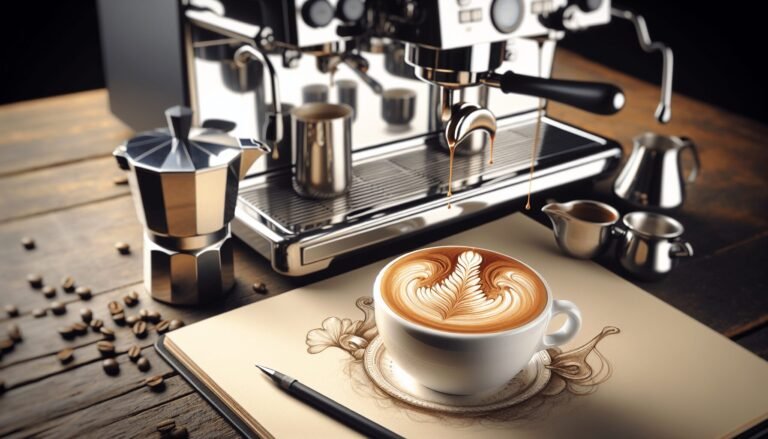 The Ultimate Guide To Advanced Espresso: Techniques And Tips