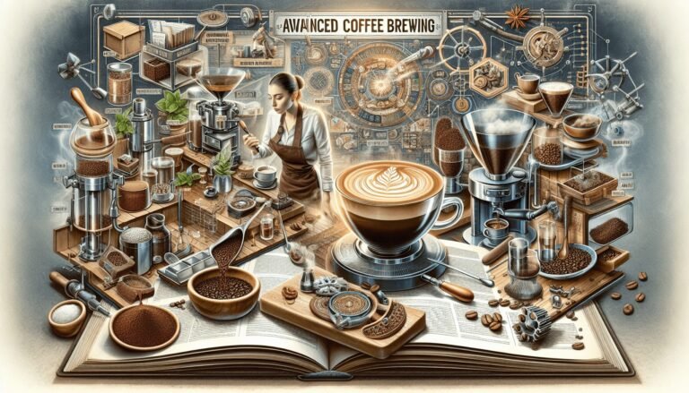 How to Become a Barista: Skills, Training, and Career Steps