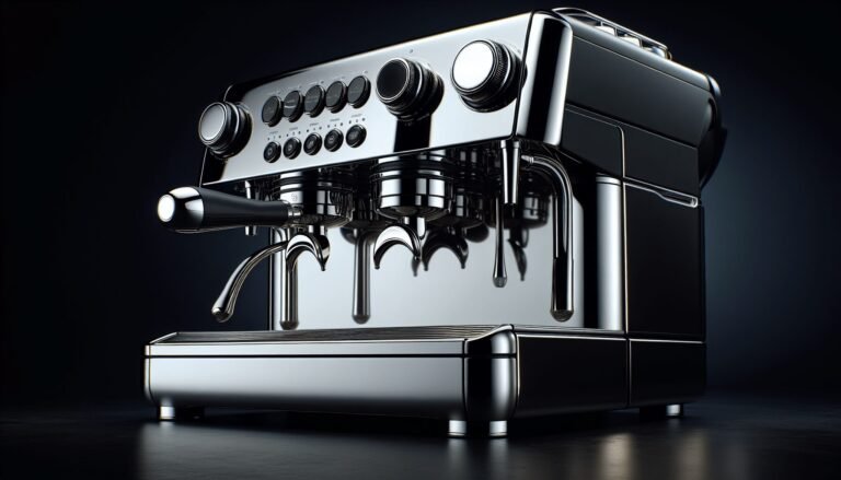 Top 10 Advanced Espresso Machines
