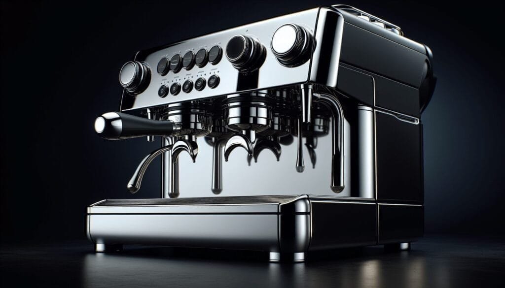 Top 10 Advanced Espresso Machines