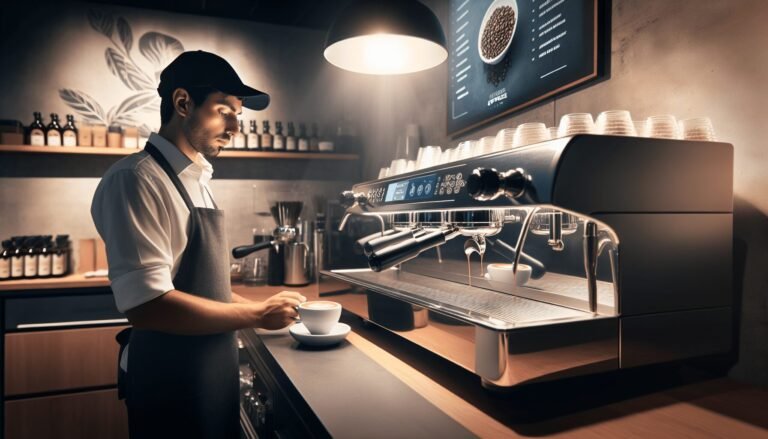 How to Dial In Espresso: Grind, Ratio, Time, and Taste