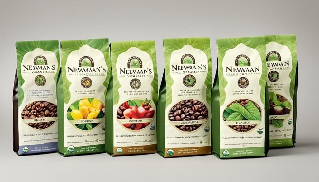 Newman's own special blend k-cups: Newman's Own Organics Special Blend