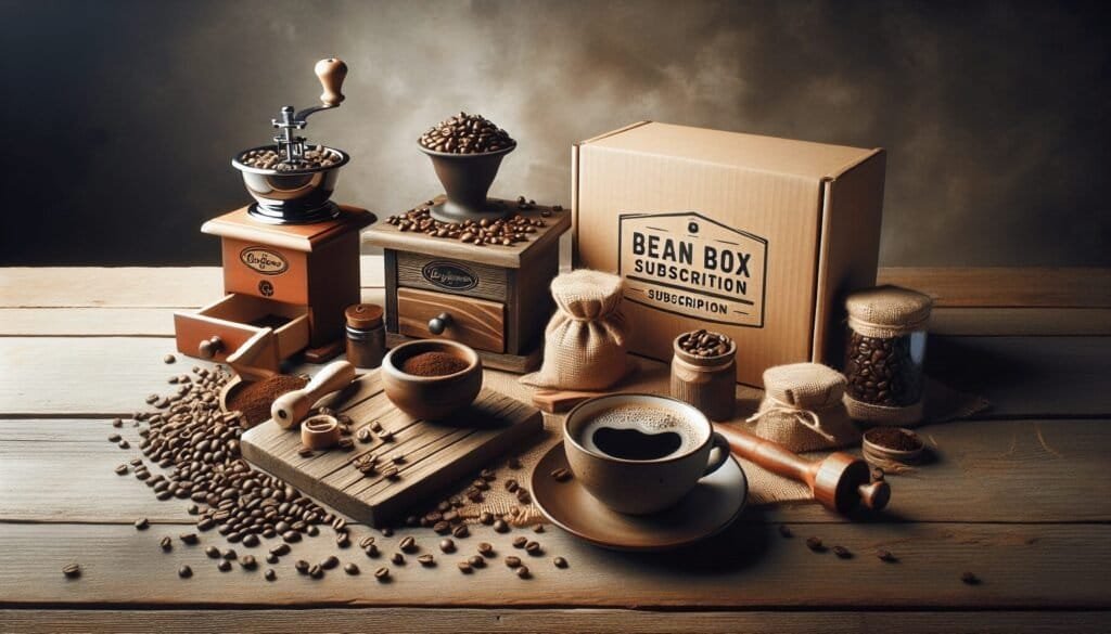 Beginners Guide To Bean Box Subscriptions Bean box coffee subscription: Beginners Guide To Bean Box Subscriptions