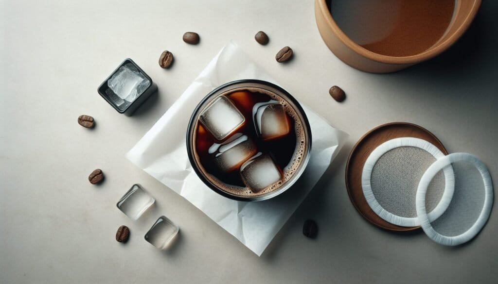 Complete Guide To Using Alto Cold Brew Disposable Coffee Filters Alto cold brew filters: Complete Guide To Using Alto Cold Brew Disposable Coffee Filters