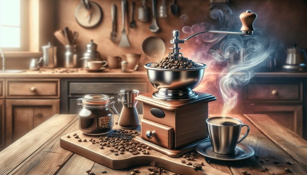 Javapresse grinder settings: The Ultimate Guide To Using Your JavaPresse Manual Coffee Grinder