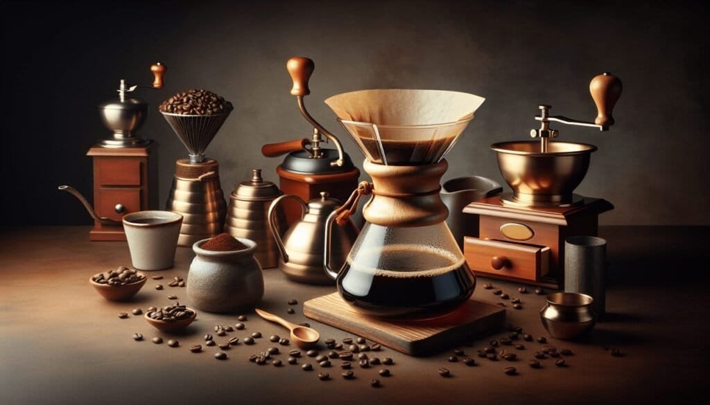 Ultimate Guide To Craft Coffee Brewing Methods Coffee brewing methods compared: Ultimate Guide To Craft Coffee Brewing Methods