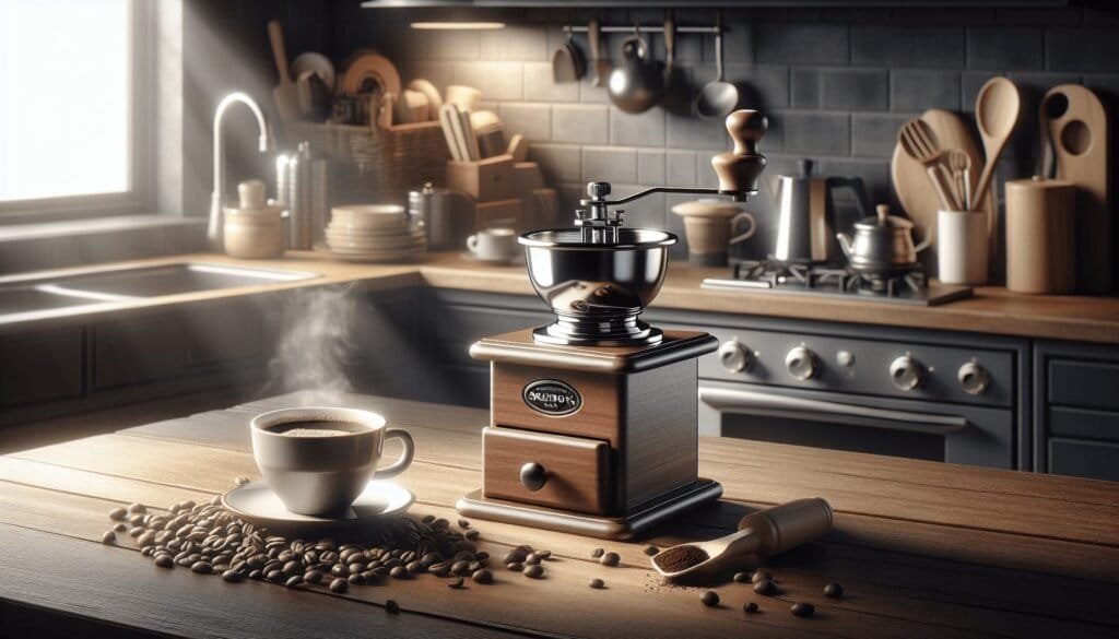 Hario skerton pro grind settings: Ultimate Guide To Using The Hario Skerton Pro Manual Coffee Grinder