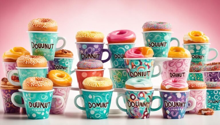 Double Donut Coffee Assorted Single Serve Cups